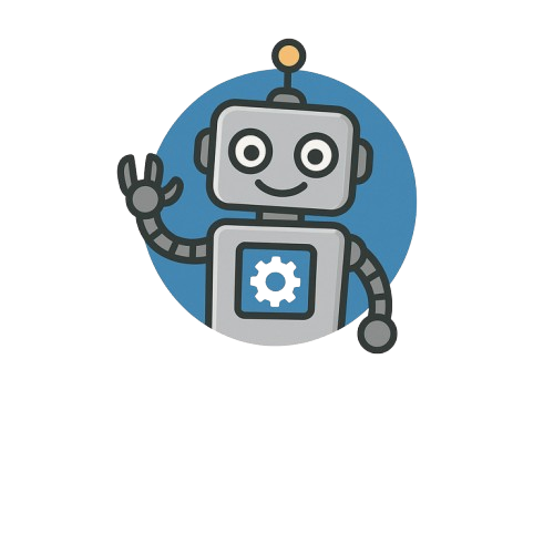 Robo Škola Logo